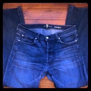 Seven For All Mankind Jeans